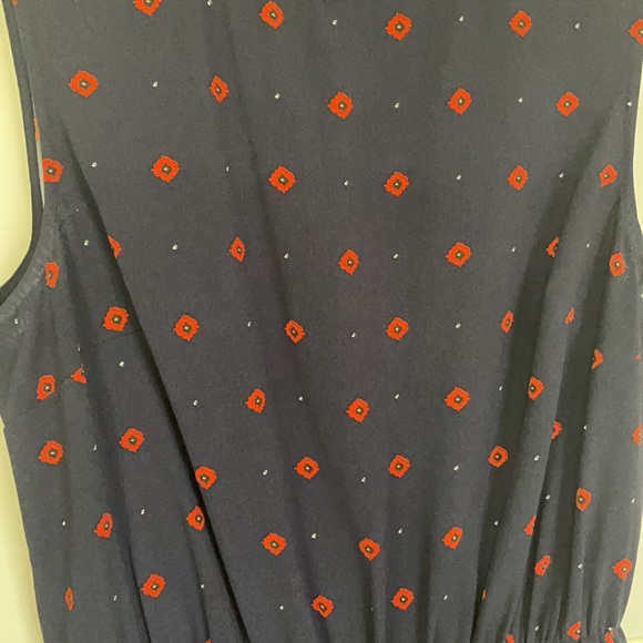 a new day sleeveless dress - Picture 2 of 2